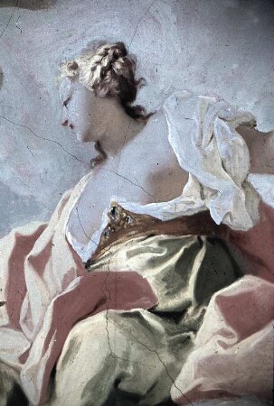 Allegorie des Friedens