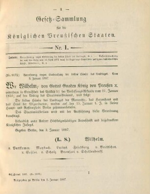 Nr 1-39 = 3. Januar-30. November