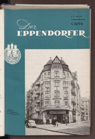 Nr. 3 März 1975