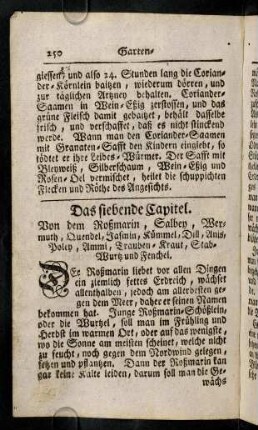 250-267, Capitel 7