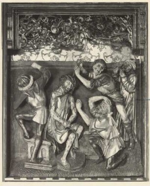 Dornenkrönung Christi