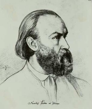 Friedrich d. Ä. Preller
