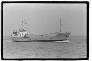 Schulau (1958), C.H. Brunckhorst/Hamburg