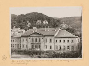Kollegienhaus