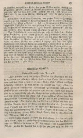 79-89 Kirchliche Statistik