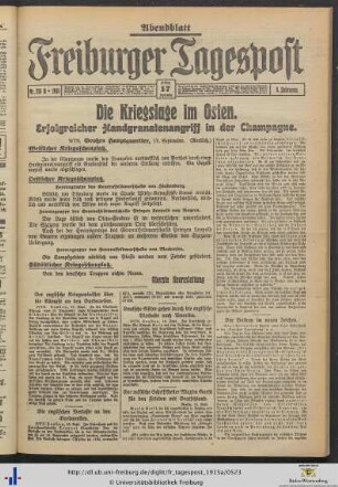 17.09.1915 (Abendblatt)