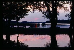 Kremmer See 18.8.78.