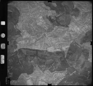 Luftbild: Film 6 Bildnr. 400