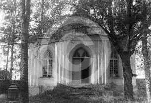 Kapelle Kabbal