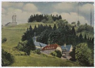Kloster Kreuzberg