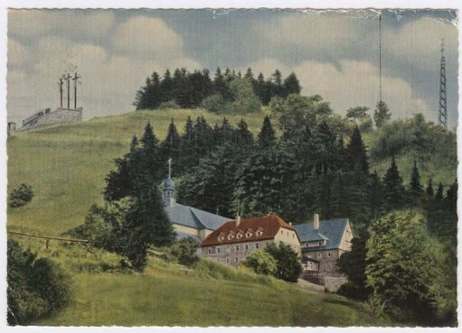 Kloster Kreuzberg