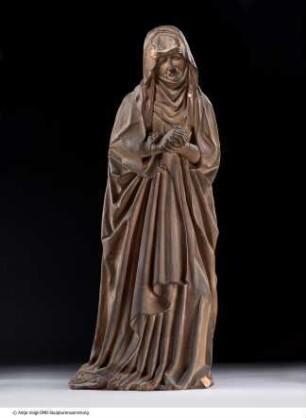 Klagende Maria