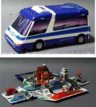 Spielzeugauto