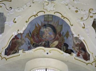 Marianische Symbole