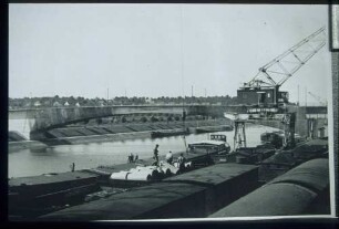 Kanalhafen