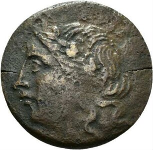 Bithynien: Prusias I.