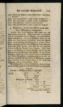 319-329, § 262 - 264