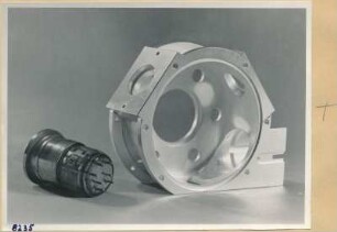 Dezi-Mischkreis Bld 2; Foto 1953