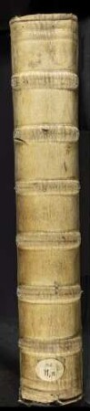 Responsoriale et Antiphonarium de sanctis