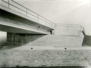 Pfimmbrücke, ohne Datum