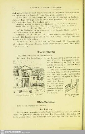 Kleindrebnitz