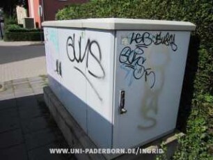 GUNS LGB BUKS