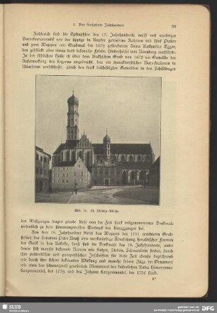 Ulrichs-Kirche