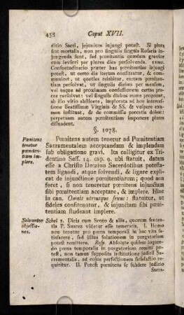 458-469, § 1078 - 1080
