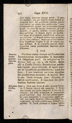 458-469, § 1078 - 1080