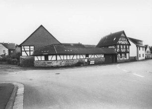 Waldsolms, Wetzlarer Straße 3