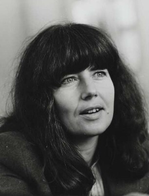 Renate Feyl
