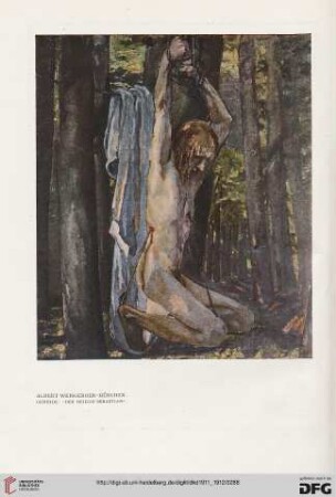 Albert Weisberger, München