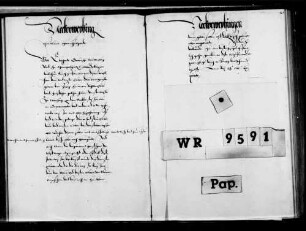 Graf Eberhard V. leiht Hans Herre von Asperg sein Wasser zu Neckarweihingen zu einem Erb- und Zinslehen.