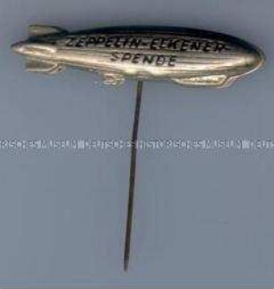 Spendenabzeichen, Zeppelin-Eckener-Spende