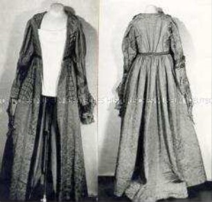 Kleid (im Stil der Spanischen Mode)
