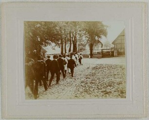 Turnfahrt