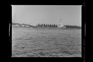 Aros (1971), Frachtschiff, Bernd Bartels, Hamburg, Bau-Nr. 652
