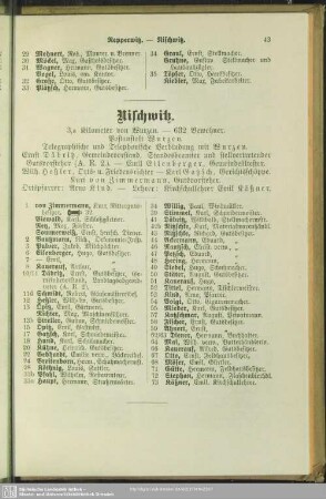 Nischwitz