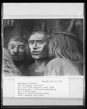 Der Verrat des Judas
