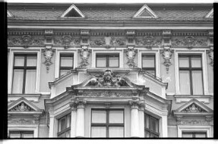 Kleinbildnegativ: Yorckstr. 90, 1977
