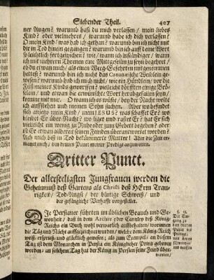407-414, Punctum III