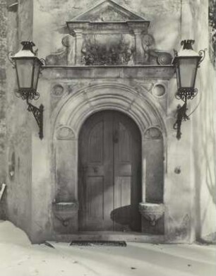 Schloss Schönfeld
