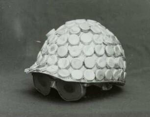 Kronkorkenhelm