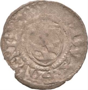 Münze, Lewechin, 1419 - 1425