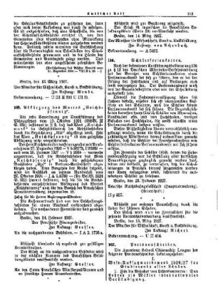 Abkürzung des Wortes "Reichspfennig" : [Amtlicher Teil]