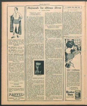 "El Origen de la Palabra"