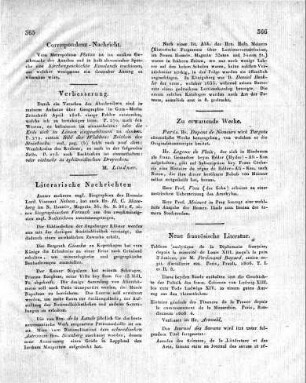 Verbesserung.