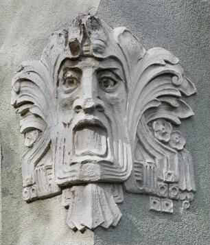 Maske