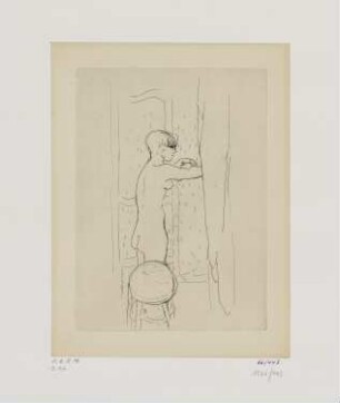 Toilette