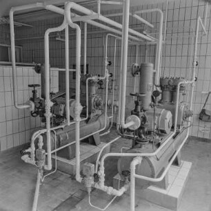Bautzen Molkerei : Bautzen. Molkerei. Produktion